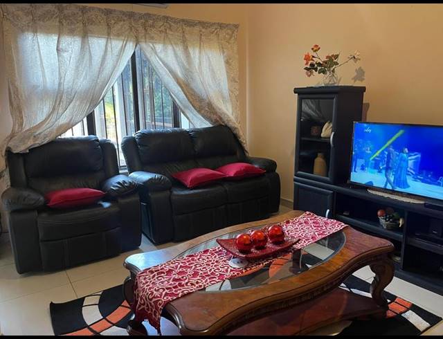 3 BEDROOM APARTMENT FOR SALE IN MTUNZINI